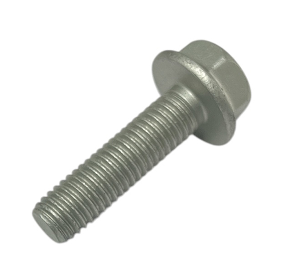 910105008016 - PARAFUSO FLANGEADO - M 8-1,25X30 MM