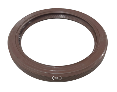 0734319104 - RETENTOR FLANGE TPA CAMBIO ZF - S5-420/S5-680/S6-680