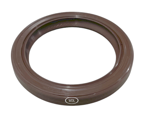 0734319609 - RETENTOR TAMPA TRASEIRA CAMBIO ZF - S5-42