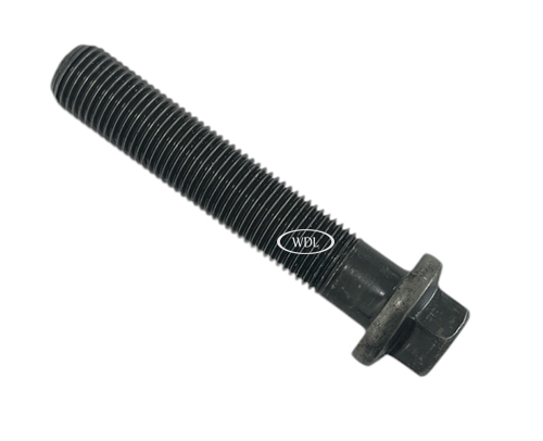 2Z0105263 - PARAFUSO BIELA MOTOR CUMMINS ISC/ISL CL.12.9 - ORIGINAL