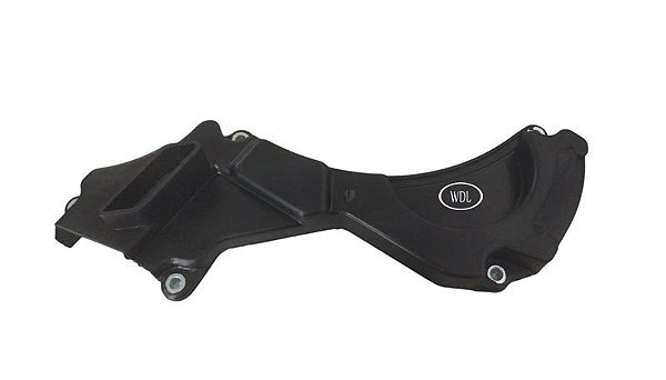 4570100270 - DUTO CARCAÇA DISTRIBUIÇAO MOTOR OM 460 / OM 457