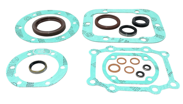 1307298018, 1307298809 - REPARO CAIXA CAMBIO ZF - S5-420/S5-580