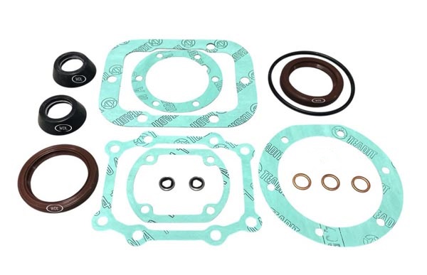 1307298020, 1307298803 - REPARO CAIXA CAMBIO ZF S5-42 - MBB LO 914