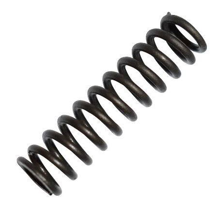 0029937501 - MOLA PINO EIXO COMANDO CAMBIO ZF - 16S-1300/16S-1350