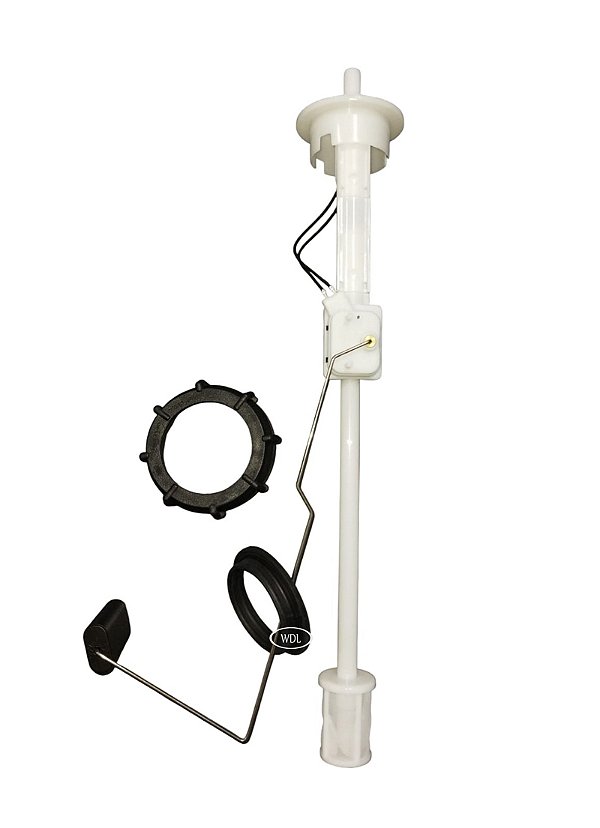 6965420317 - BOIA TANQUE COMBUSTIVEL C/ TAMPA E ANEL  1418/1518/L1622/OF1721