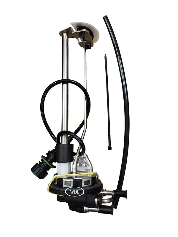 9585420017 - SENSOR NIVEL DO ARLA 32  1933/2035S/2533