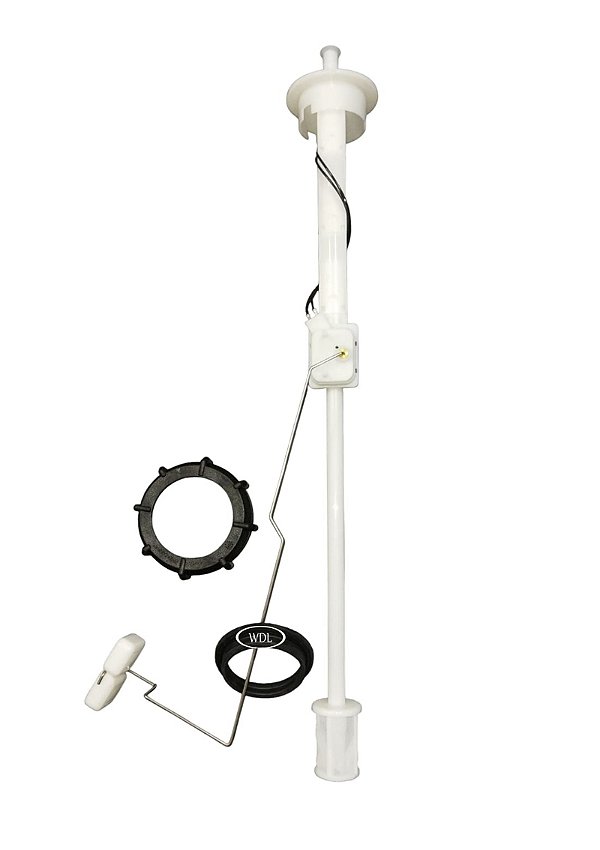 9585420517 - BOIA TANQUE COMBUSTIVEL C/ TAMPA E ANEL  3026/3030