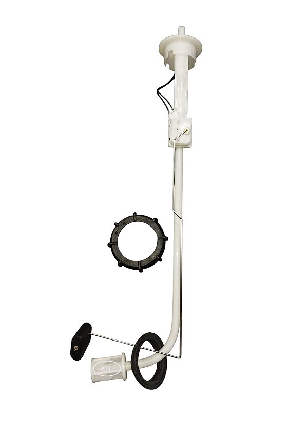 9585420617 - BOIA TANQUE COMBUSTIVEL C/ TAMPA E ANEL  1933/2533