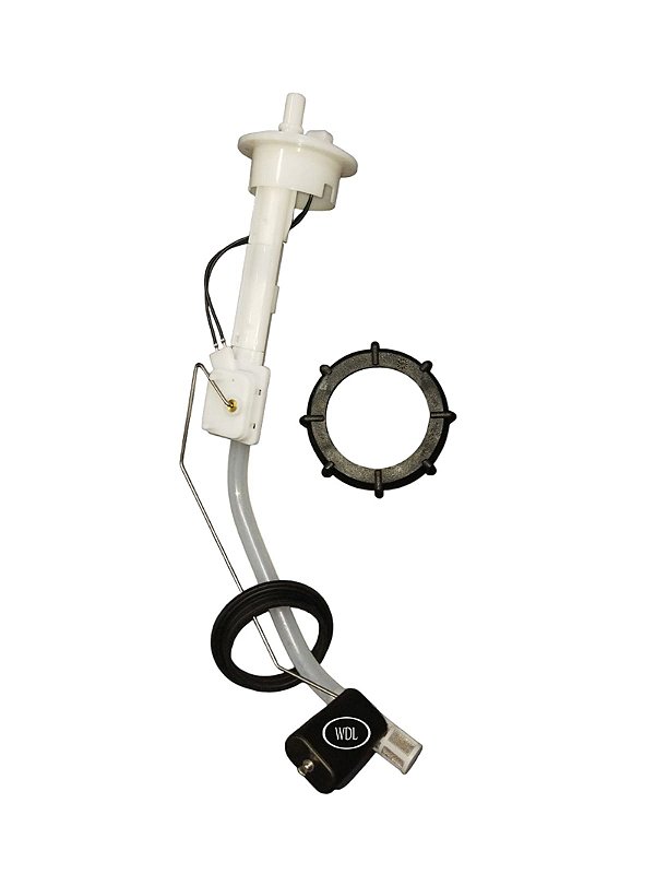 9795420417 - BOIA TANQUE COMBUSTIVEL C/ TAMPA E ANEL  710/712/715/915