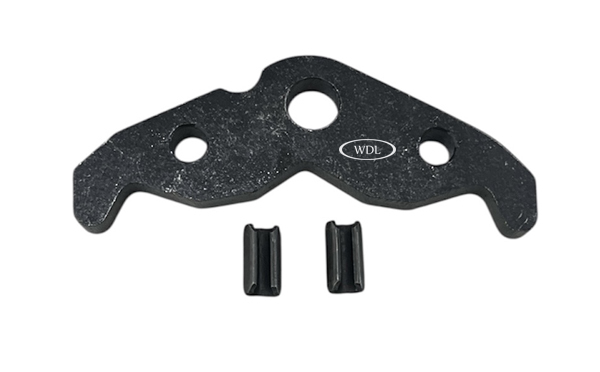 9452680746 - REPARO SEGMENTO ENGATE BLOQUEIO MARCHA CAMBIO G210/240