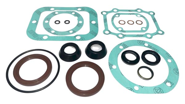 1307298023 - KIT CAIXA CAMBIO ZF - S5-42 - 712/914C/1215C