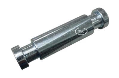 3844750074 - PINO CINTA TANQUE OF 1721/1722/1417/1418/AXOR