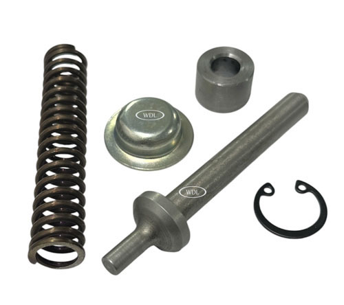 9452680274, 9452682250, 9455868333 - KIT TIRANTE COMANDO CARCACA CAMBIO G-210/240/221