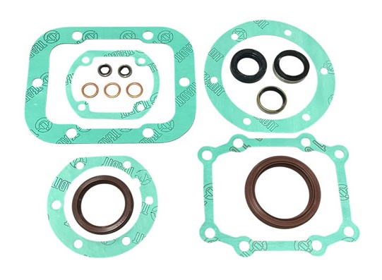 1307298810 - REPARO CAIXA CAMBIO ZF - S5 - 420 / ONIBUS 8-150 E