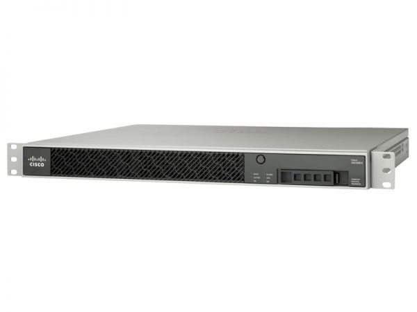 Firewall Cisco Adaptive Security Appliance ASA 5525-X K8