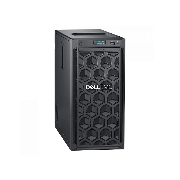 Servidor Dell T140 Xeon E-2124 16gb 1tb Win S 2016