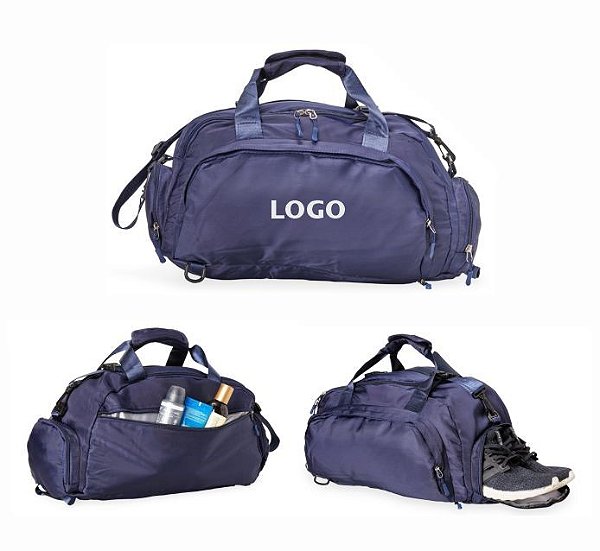 Bolsa Esportiva 32 Litros Personalizada