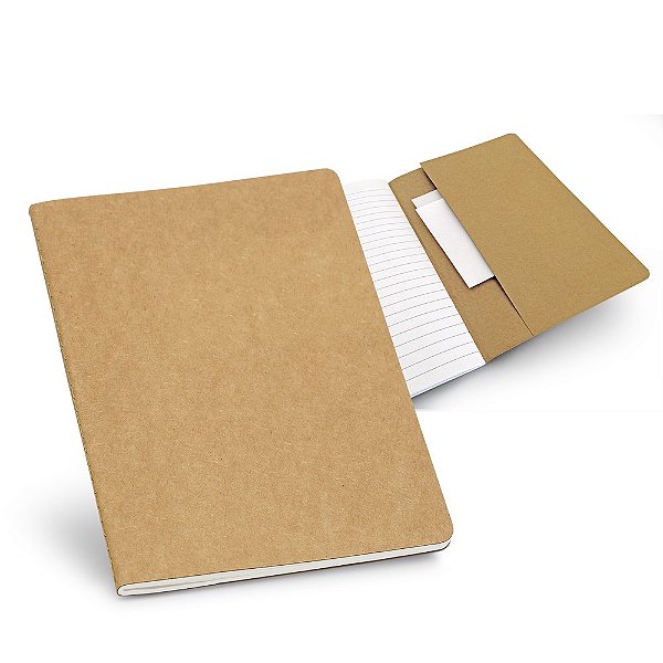 Caderno capa dura 14 x 21 cm Personalizado
