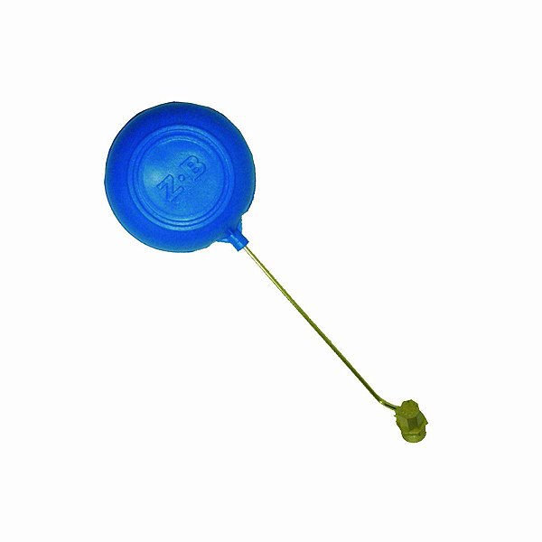 Boia Metal Reforçado 3/4" - ZB