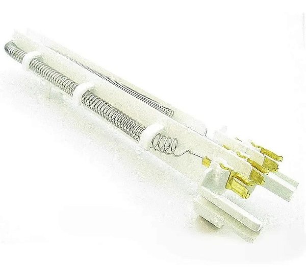 Resistência Advanced 220V 7500W - Lorenzetti
