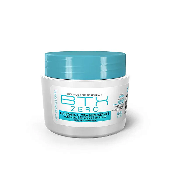 Botox Zero Forever Liss 150g