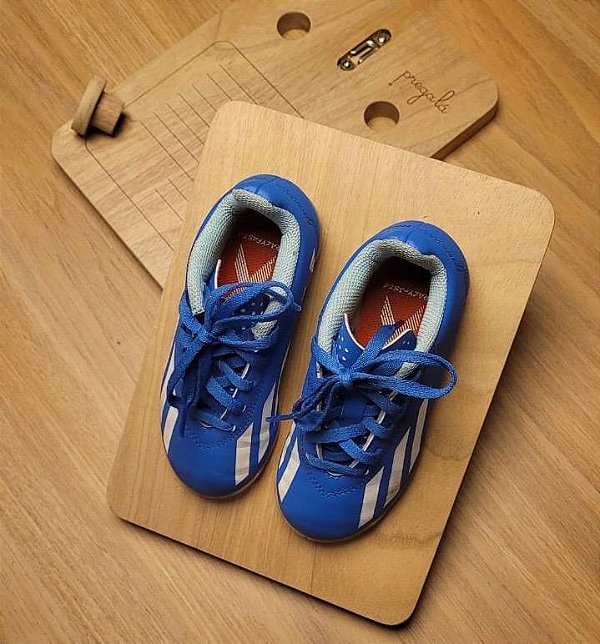 Placa Step