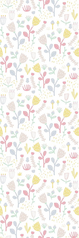 Papel de Parede Colheita