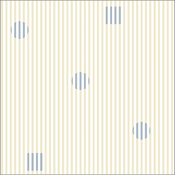 Papel de Parede DECO