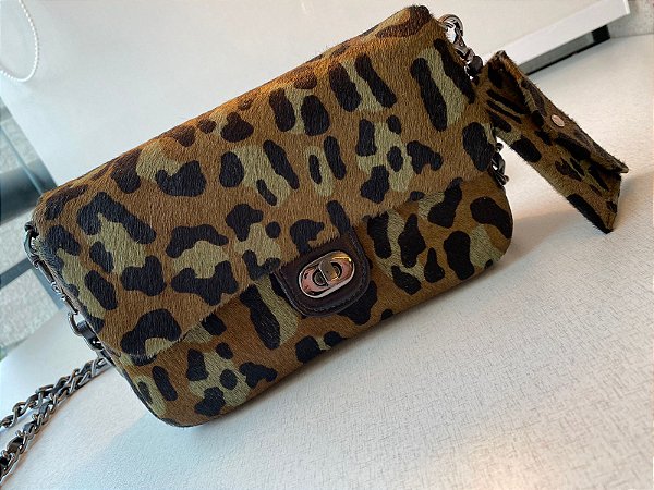 Bolsa Animal Militar