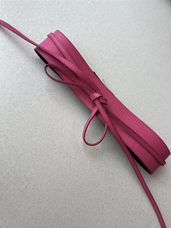 Cinto Ret Rosa