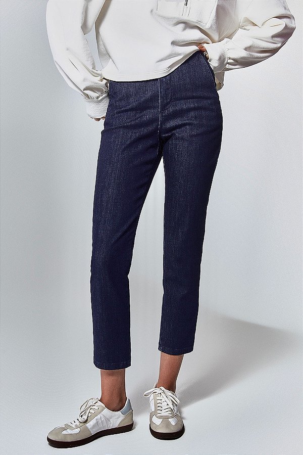 Calça Jeans Rihanna