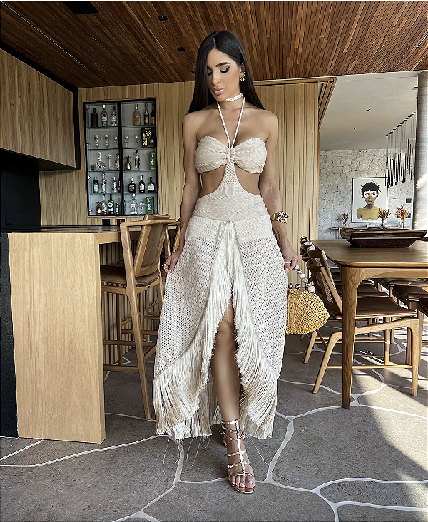 Vestido Amaite