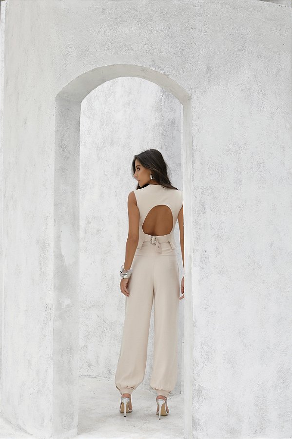 Conjunto Aladin Avi Areia