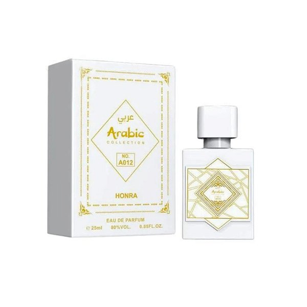 Perfume Arabe Oud Honor