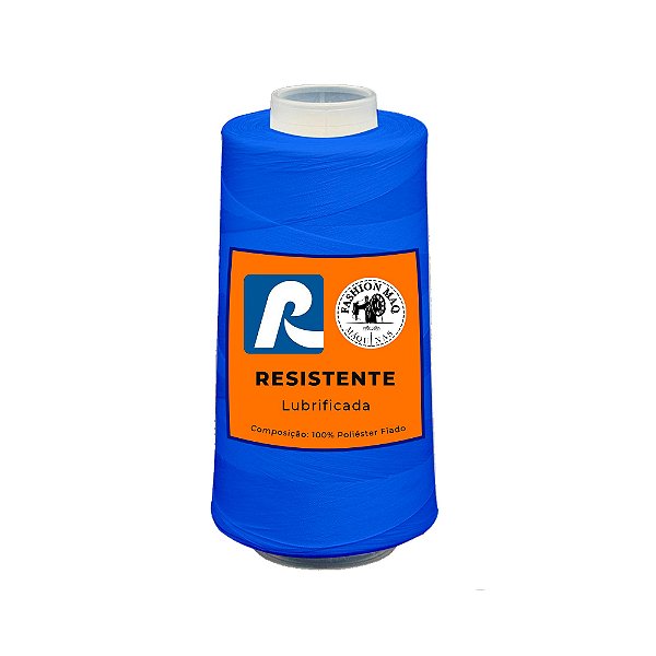 Linha Resistente 094/80 Caraibas 5000M Pesponto