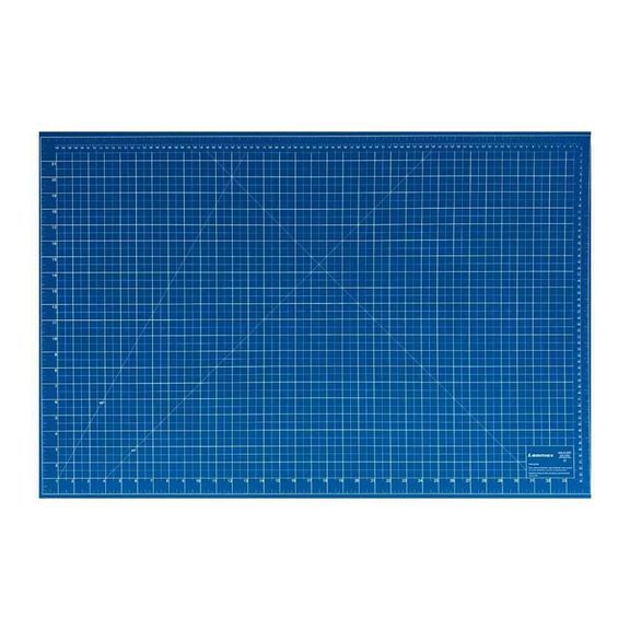 Base de Corte Lanmax 45x60 Azul A2