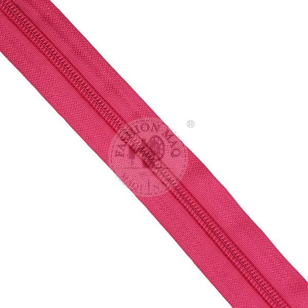 Zíper N5 Pink