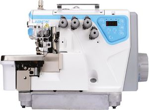 Máquina Jack Ponto Cadeia Eletrônica Pneumática C/ Embutidor de Correntinha C5 220v