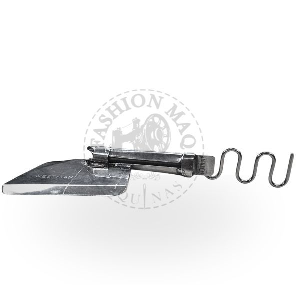 Aparelho Viés Americano Reta 10mm