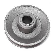 POLIA MOTOR IMPORTADO 75MM