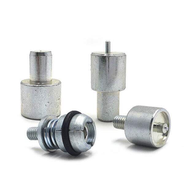 Matriz para Botão Colchete de Pressão Nº11