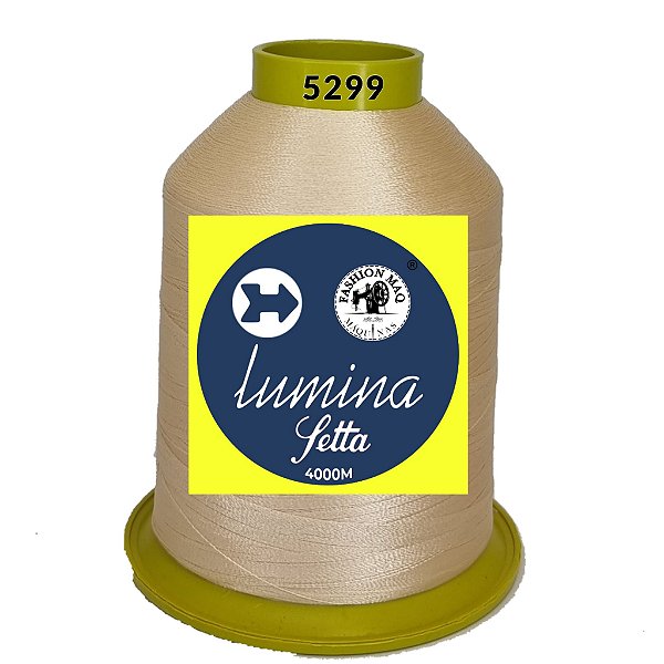 LINHA LUMINA 5299 4000M