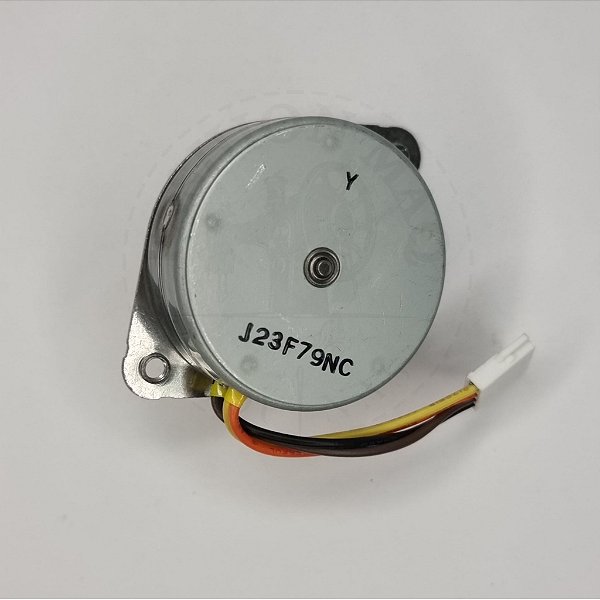 Motor de Passo Brother PE7XX XD0432151