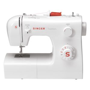 MÁQUINA SINGER TRADITION 2250 110V