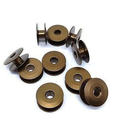 Bobina Reta Aluminio Bronze