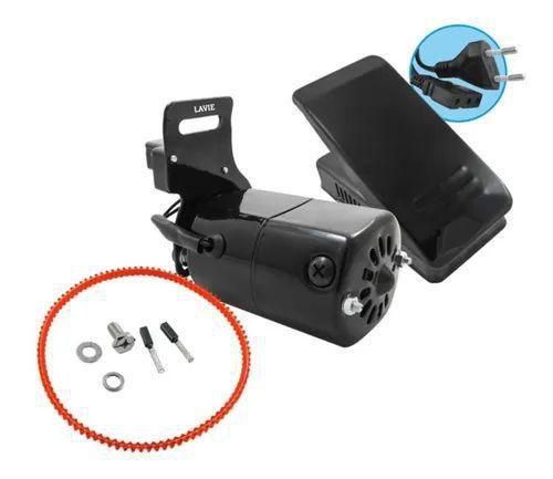 Motor Doméstico Importado 110v Preto