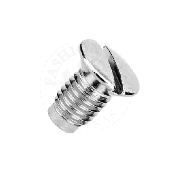Parafuso da Chapa de Agulha 700F