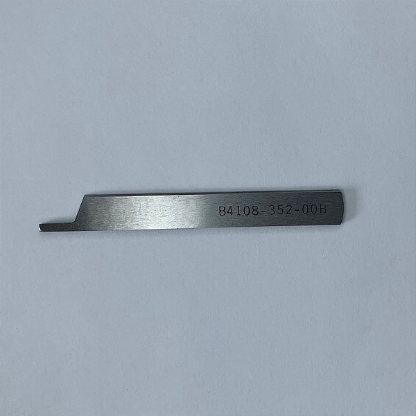 FACA SUPERIOR JUKI MO-352/357