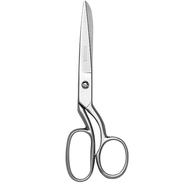 Tesoura Singer Alfaiate 7 Polegadas 17,8cm