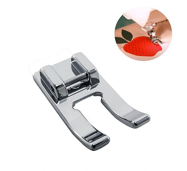 Sapata Universal Ponto Caseado Metal